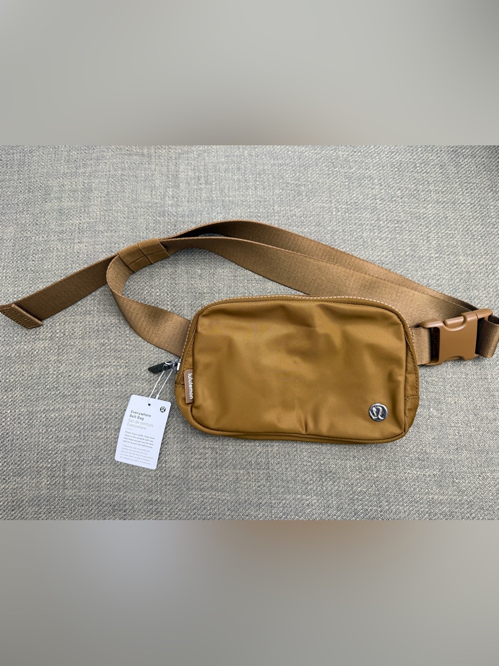NWT Lululemon Everywhere Belt Bag 1L